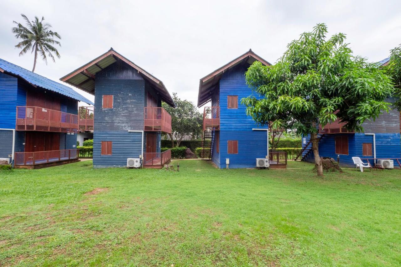 Oyo 75340 Klkl Hostel Koh Chang Exterior photo